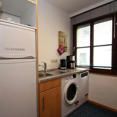 Zentrumsnahe Ferienwohnung In Lage * Lage