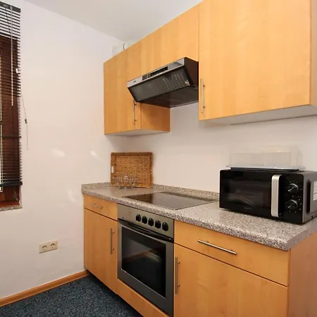 Zentrumsnahe Ferienwohnung In Lage