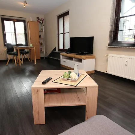 Zentrumsnahe Ferienwohnung In Lage Lage